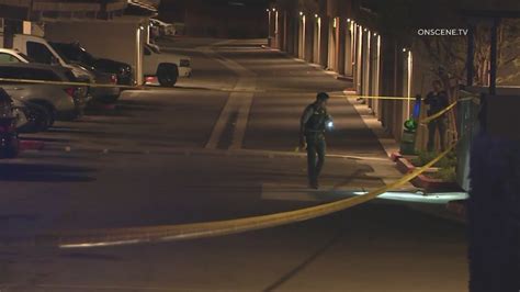 Man killed in Moreno Valley shooting